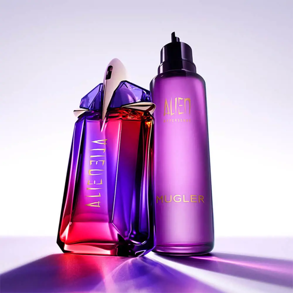 Thierry Mugler Alien Hypersense Eau de Parfum 60ml
